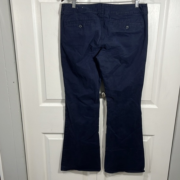 American Eagle artist canvas material trousers - Picture 3 of 8